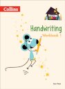 Handwriting Workbook 1