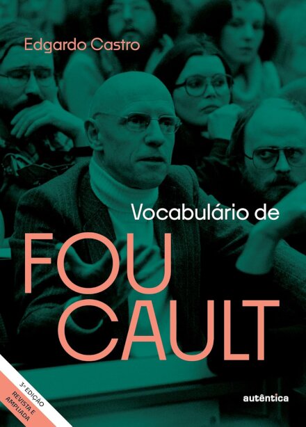 Vocabulário De Foucault