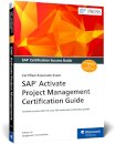SAP Activate Project Management Certification Guide