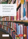 Letteratura italiana per stranieri + CD audio - 248 pages