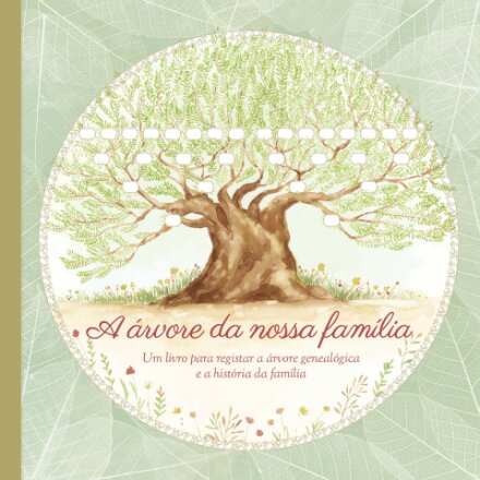 Árvore da Nossa Família