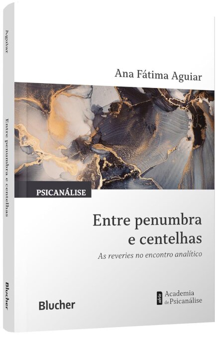 Entre Penumbra E Centelhas