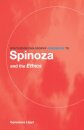Routledge Philosophy GuideBook to Spinoza and the Ethics