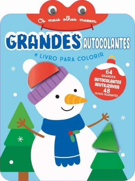 Boneco de Neve