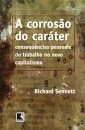 Corrosão Do Caráter