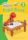 Jolly Phonics Pupil Book 3