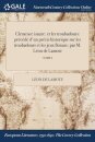 Clemence isaure