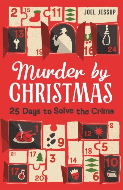 Murder by Christmas