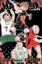 Haikyu!! (3-In-1 Edition) Vol 5