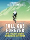 Full Gas Forever