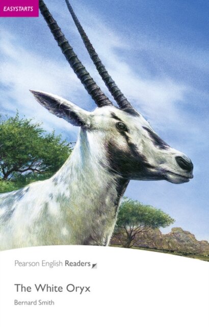 The White Oryx - Easystarts