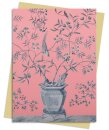 Royal Pavilion, Brighton: The Long Gallery Greeting Card Pack