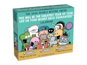 Pearls Before Swine 2026 Day-to-Day Calendar