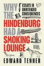 Why the Hindenburg Had a Smoking Lounge