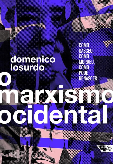 O Marxismo Ocidental