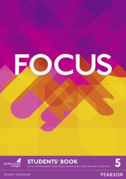Focus Bre 5 Sb