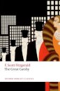 The Great Gatsby