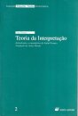 Teoria da Interpretação