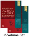Rehabilitation of the Hand and Upper Extremity, 2-Volume Set
