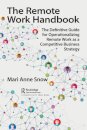 The Remote Work Handbook