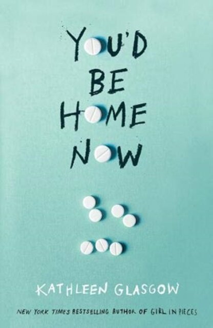 You'D Be Home Now