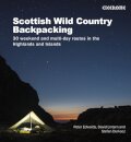 Scottish Wild Country Backpacking
