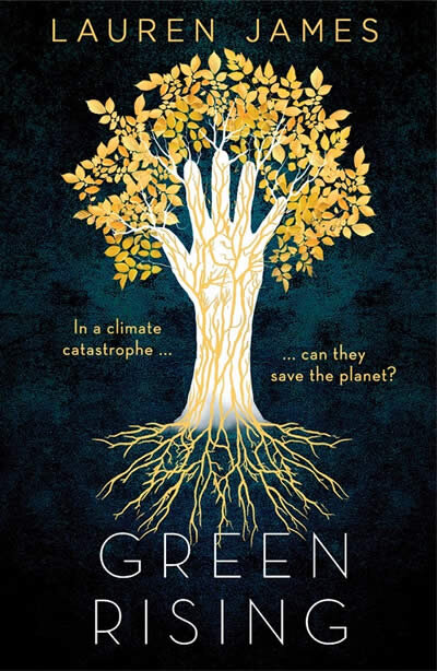 Green Rising
