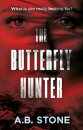 The Butterfly Hunter
