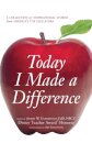Today I Made a Difference