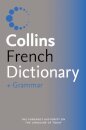 French Dictionary & Grammar Collins