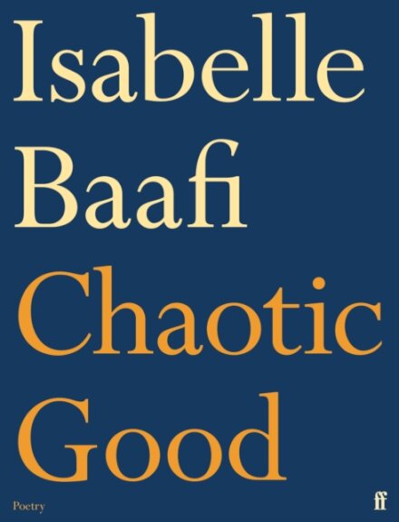 Chaotic Good