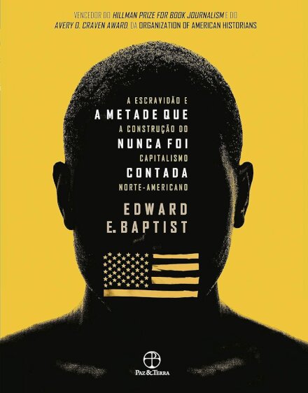 A Metade Que Nunca Foi Contada