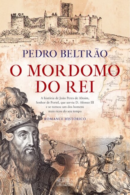 O Mordomo do Rei