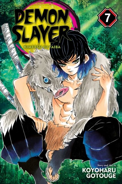 Demon Slayer V7