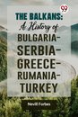 The Balkans