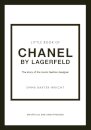Little Book Of Chanel By Lagerfeld