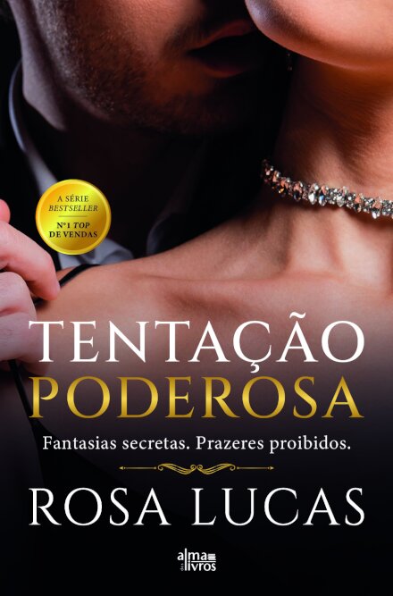 Tentação Poderosa