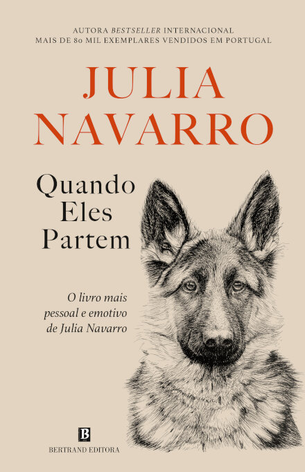 Quando Eles Partem
