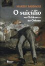 O Suicídio No Ocidente E No Oriente