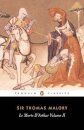 Morte D´Arthur Vol.2