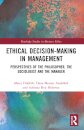 Ethical Decision-Making in Management