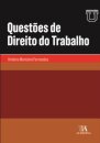 Questões De Direito Do Trabalho