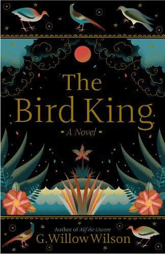 The Bird King