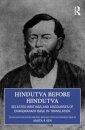 Hindutva before Hindutva