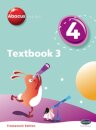 Abacus Evolve Framework Edition Year 4/P5 Textbook 3