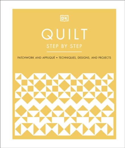Quilt Step by Step