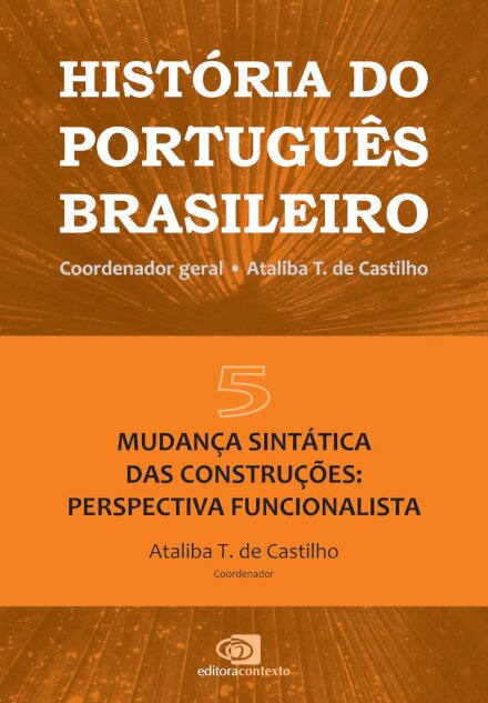 História Do Português Brasileiro 05