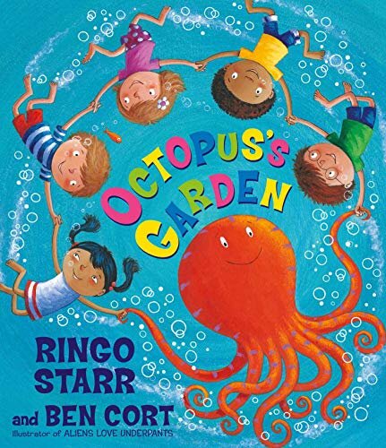 Octopus'S Garden