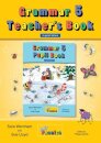 Grammar 5 Teacher's Book