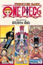 One Piece Omnibus Vol 16